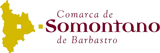 Comarca Somontano